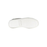 Carrera Brown Eco Leather Men Sneaker